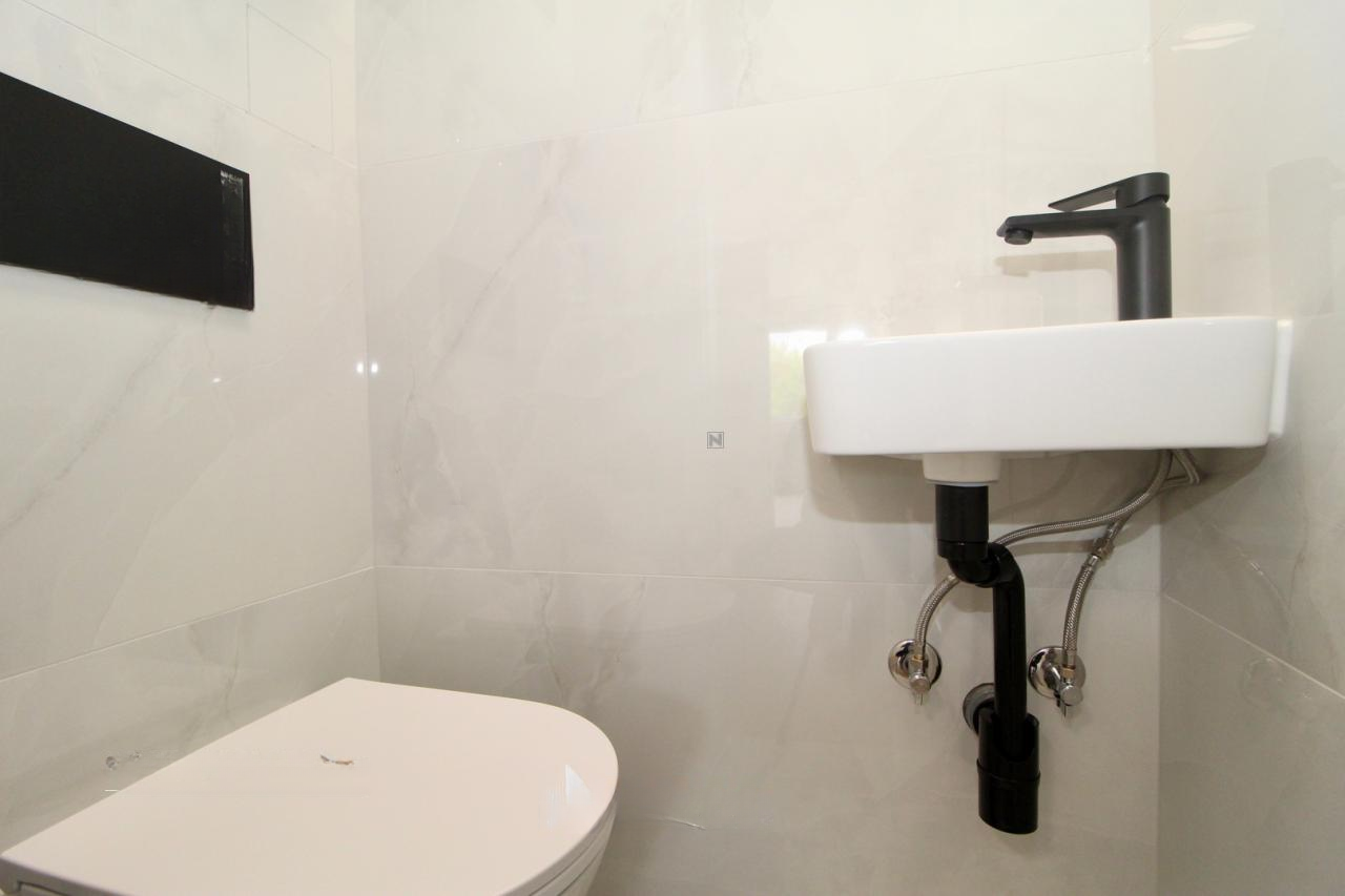Квартира в Любляне, Словения, 42 м² - фото 10
