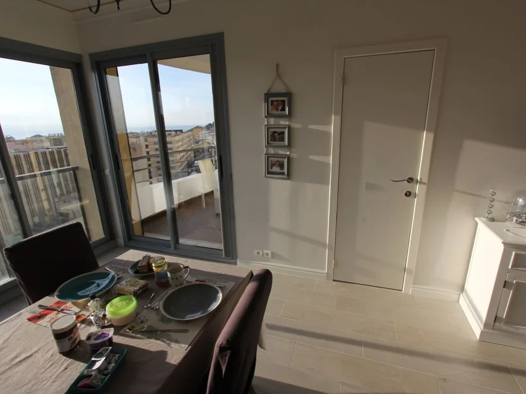 Квартира в Фонвьее, Монако, 74 м² - фото 10