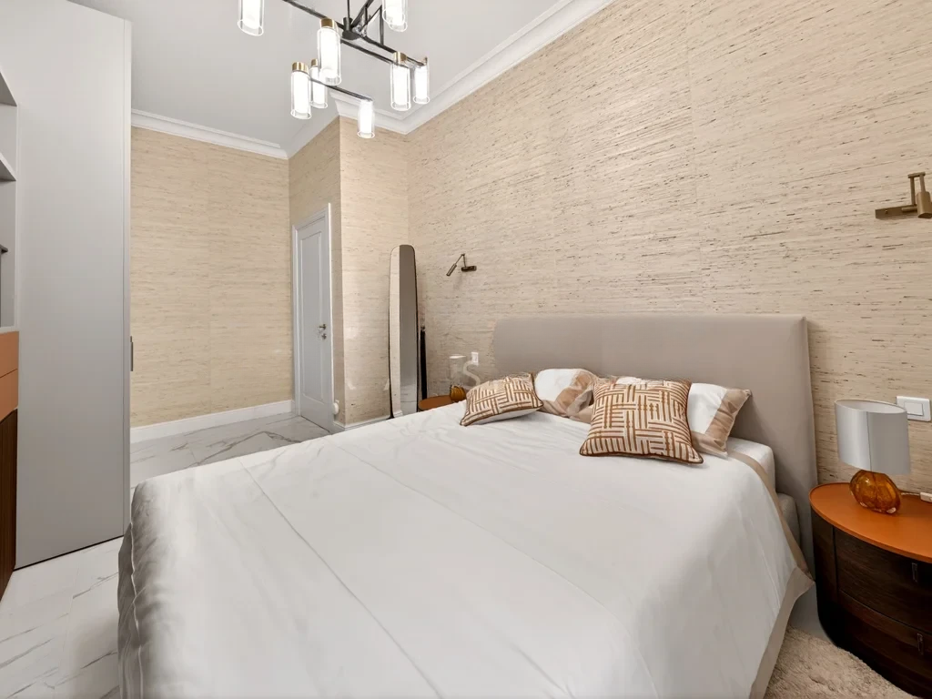 Квартира в Сен-Романе, Монако, 60 м² - фото 10