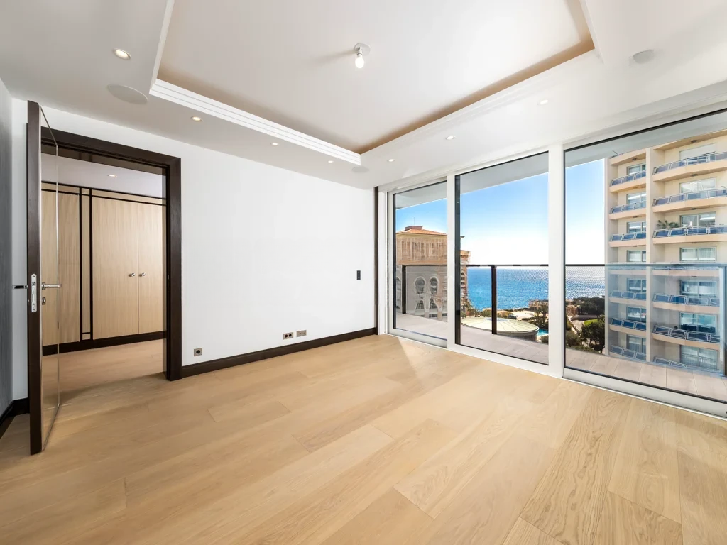 Квартира в Ларвотто, Монако, 269 м² - фото 10