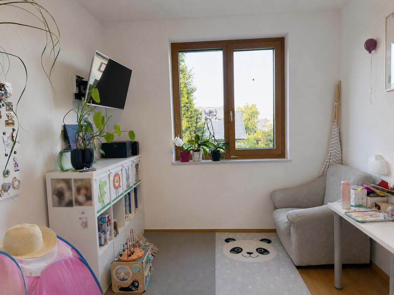 Квартира в Любляне, Словения, 115 м² - фото 10