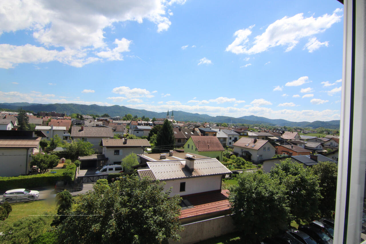 Квартира в Любляне, Словения, 62 м² - фото 10