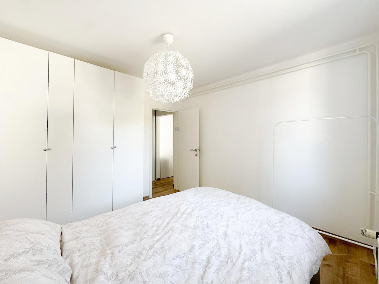Квартира в Любляне, Словения, 47 м² - фото 10