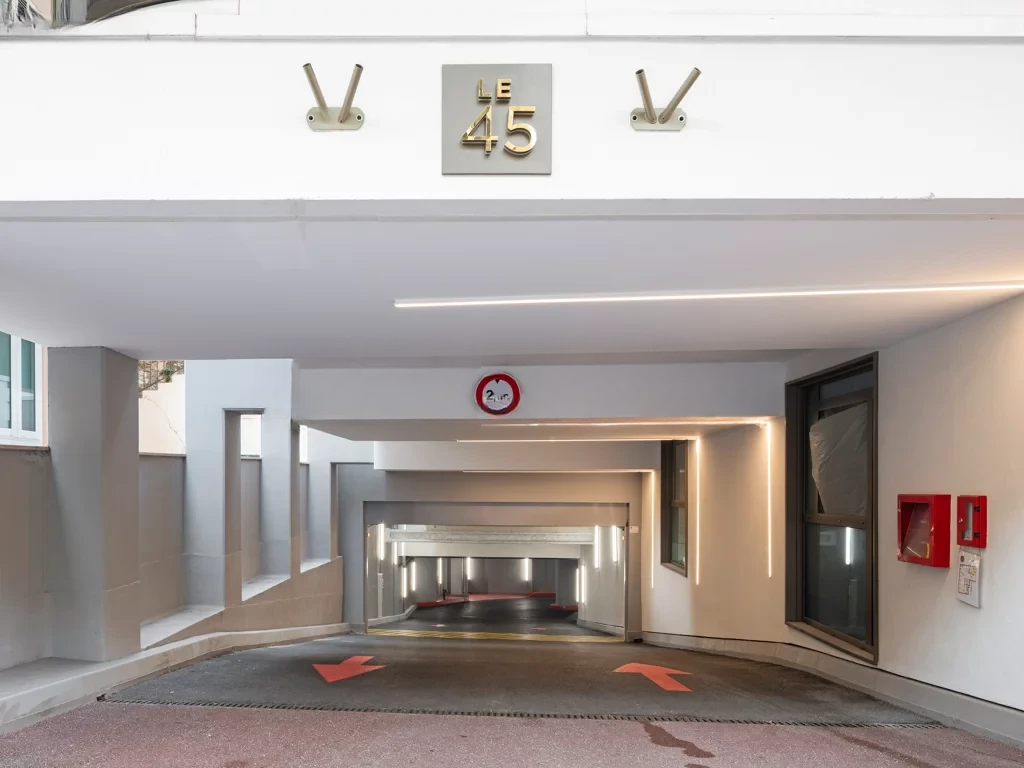 Квартира в Ла-Кондамине, Монако, 48 м² - фото 10