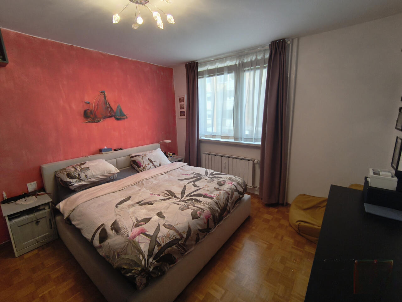 Квартира в Любляне, Словения, 89 м² - фото 10