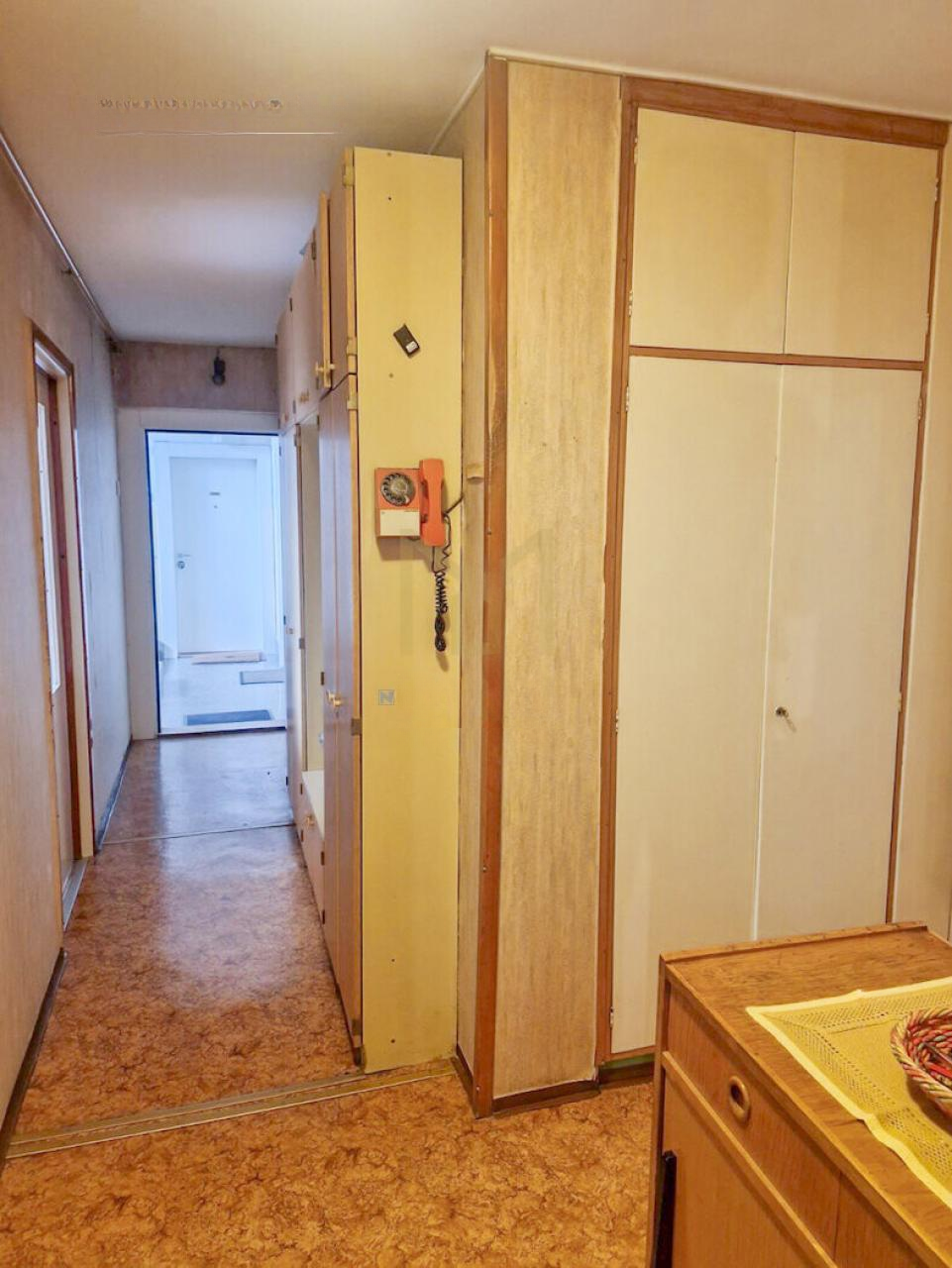 Квартира в Любляне, Словения, 80 м² - фото 10