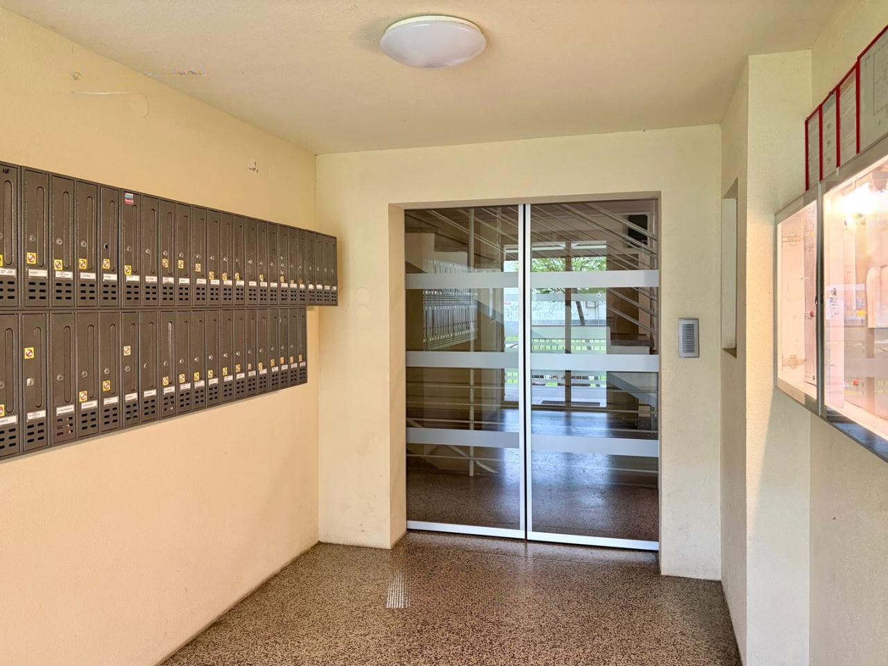 Квартира в Любляне, Словения, 42 м² - фото 11