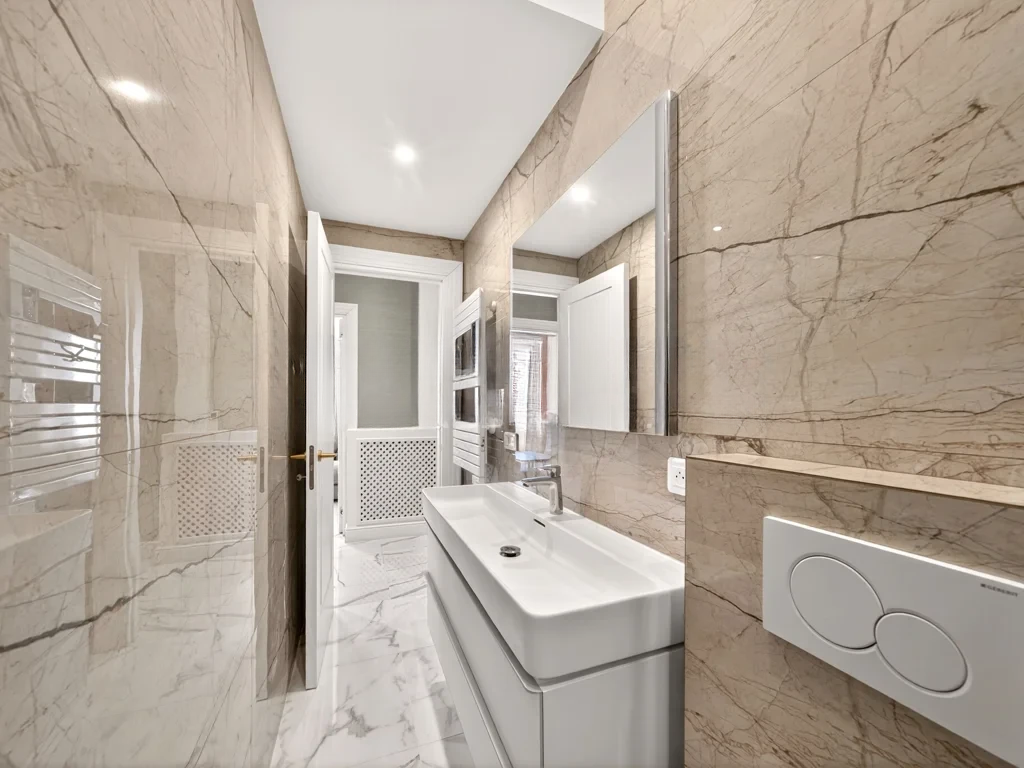 Квартира в Сен-Романе, Монако, 60 м² - фото 11