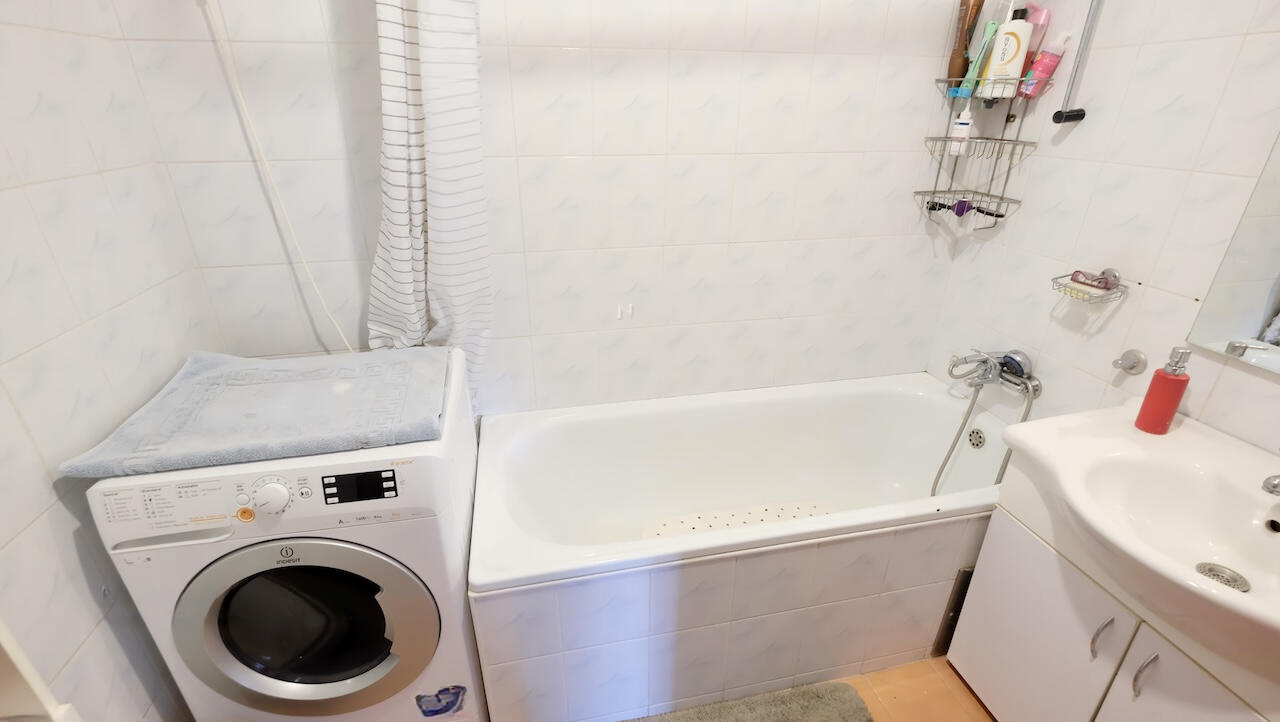 Квартира в Любляне, Словения, 91 м² - фото 11