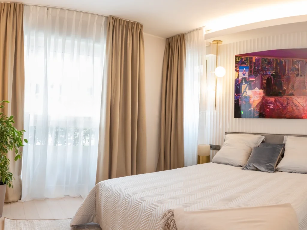 Квартира в Сен-Романе, Монако, 291 м² - фото 11