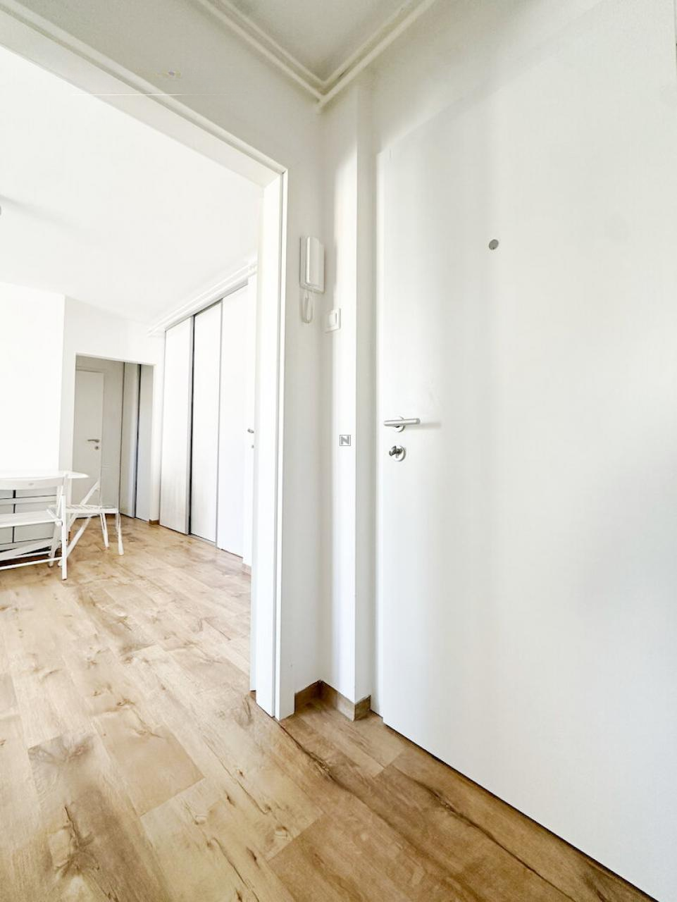 Квартира в Любляне, Словения, 47 м² - фото 11