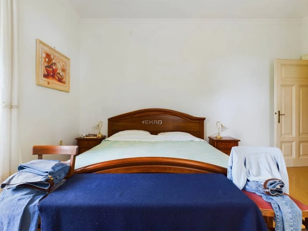 Квартира в Опатии, Хорватия, 244 м² - фото 11