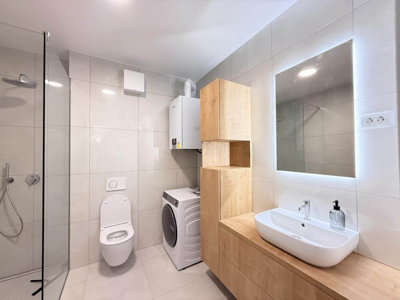 Квартира в Любляне, Словения, 87 м² - фото 11