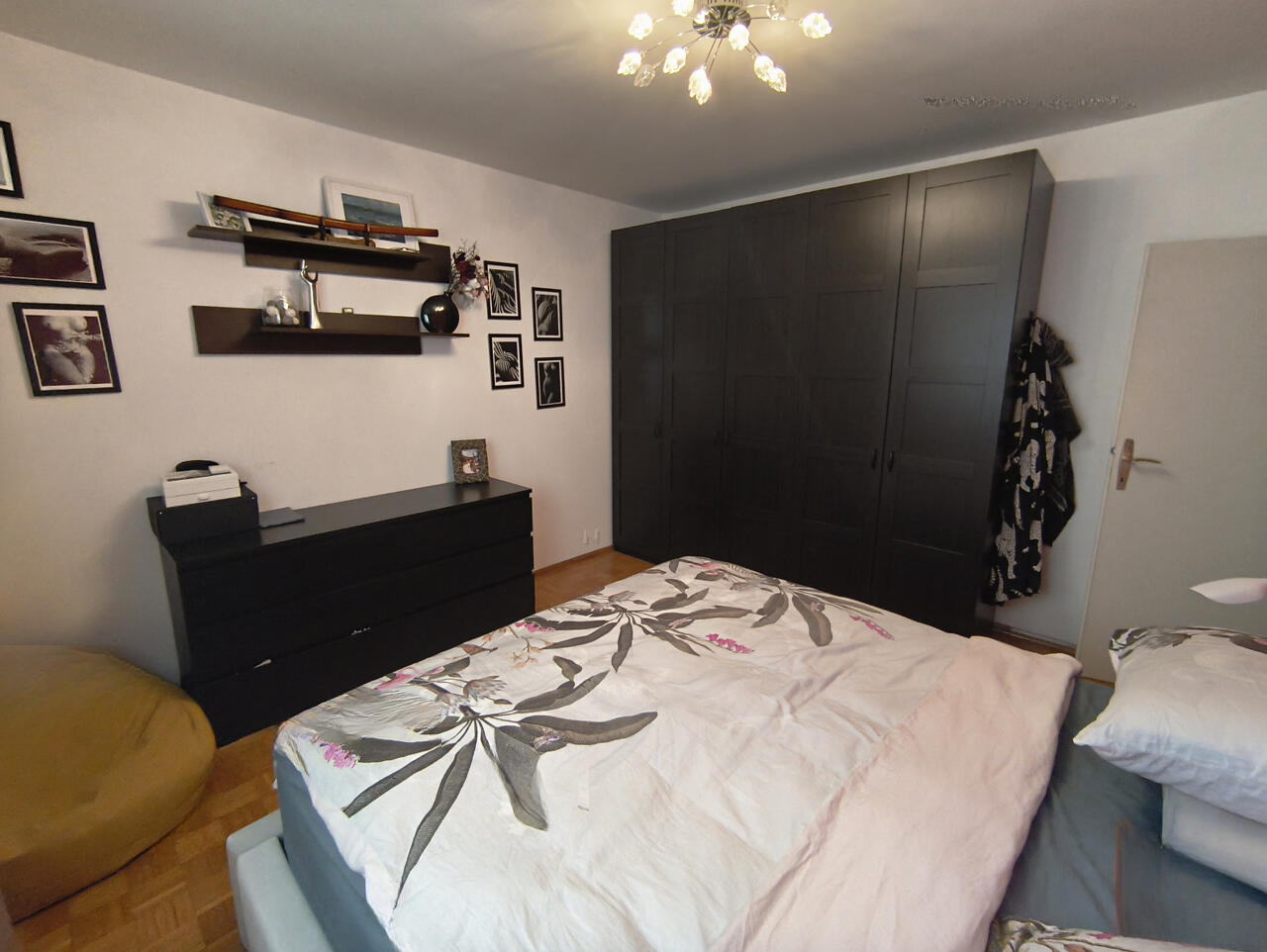 Квартира в Любляне, Словения, 89 м² - фото 11