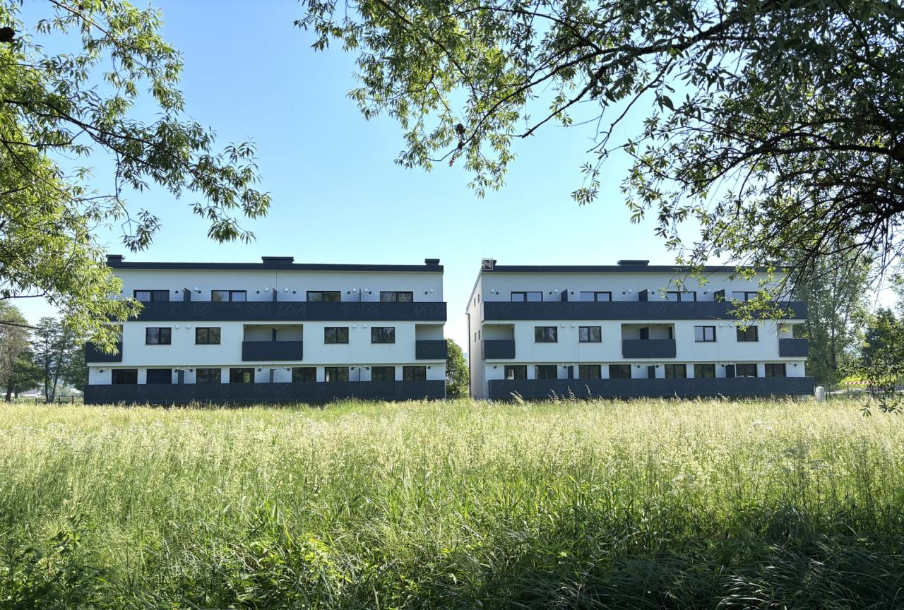 Квартира в Любляне, Словения, 154 м² - фото 11