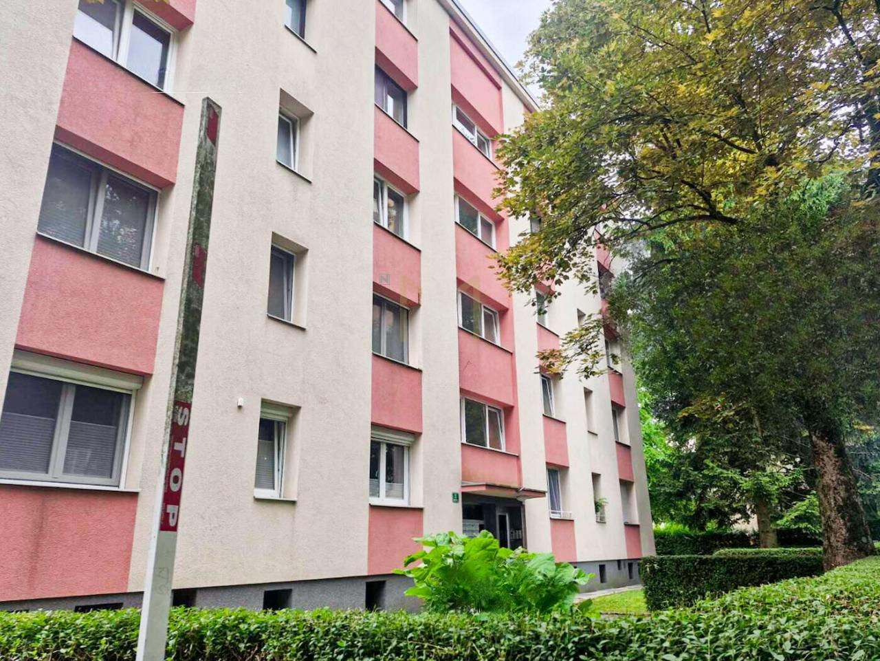 Квартира в Любляне, Словения, 80 м² - фото 11