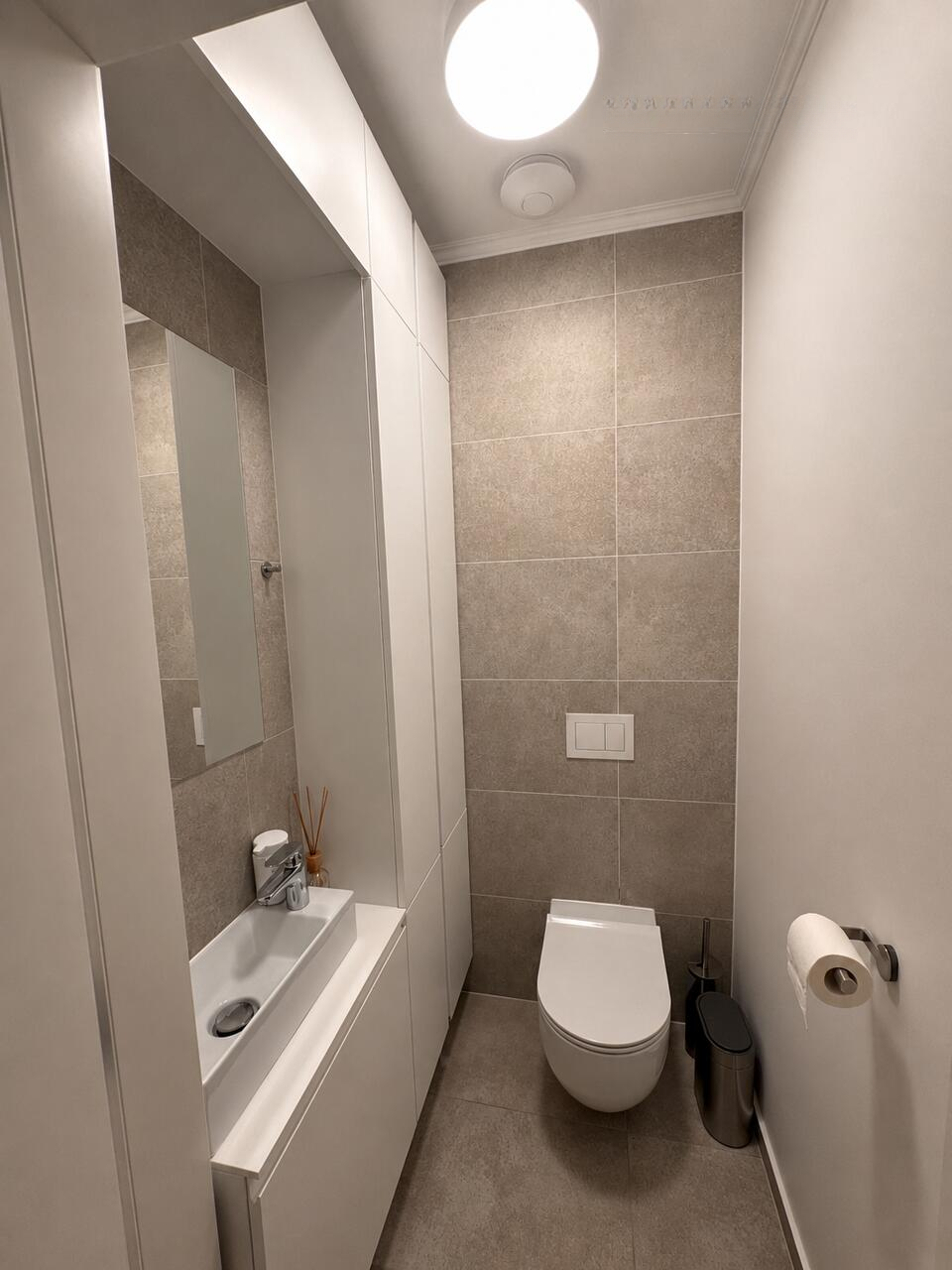 Квартира в Любляне, Словения, 115 м² - фото 11