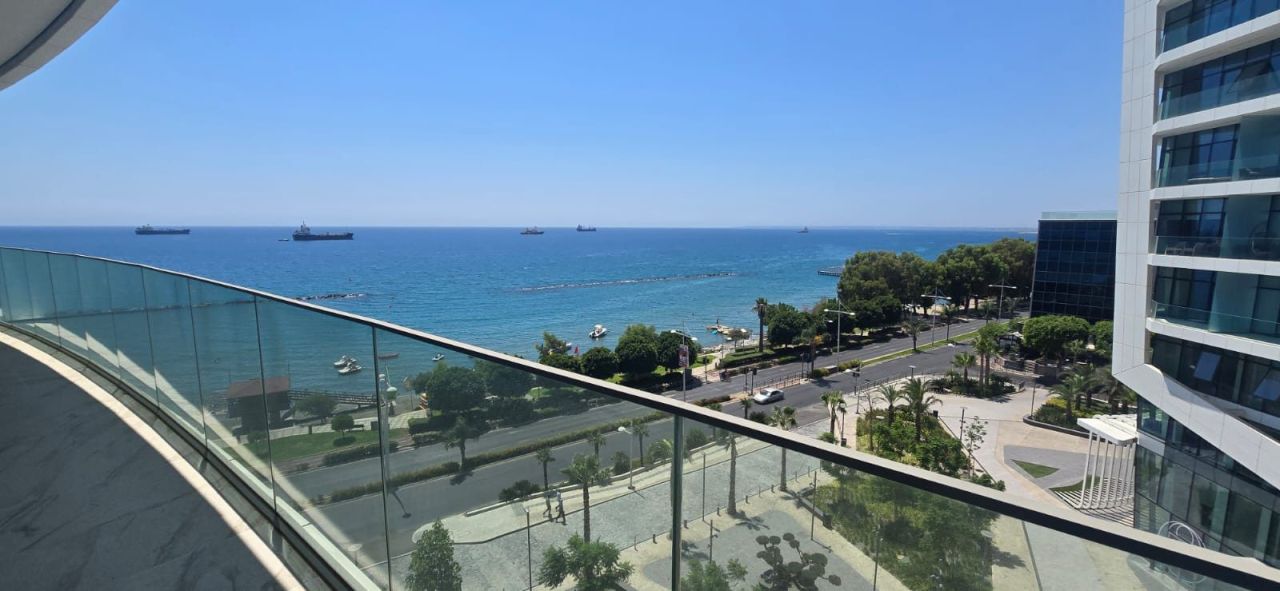 Апартаменты Neapoli, Кипр, 94 м² - фото 2