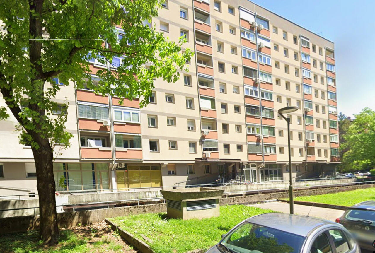 Квартира в Любляне, Словения, 76 м² - фото 11