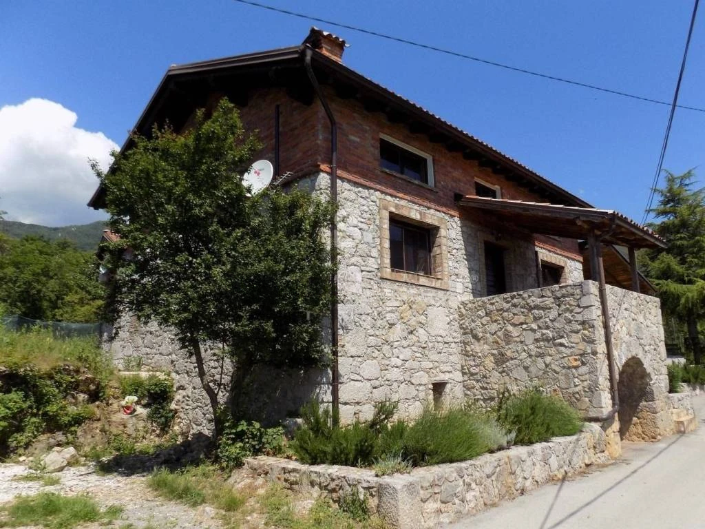 Дом в Опатии, Хорватия, 480 м² - фото 12