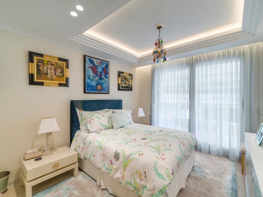 Квартира в Ларвотто, Монако, 437 м² - фото 12