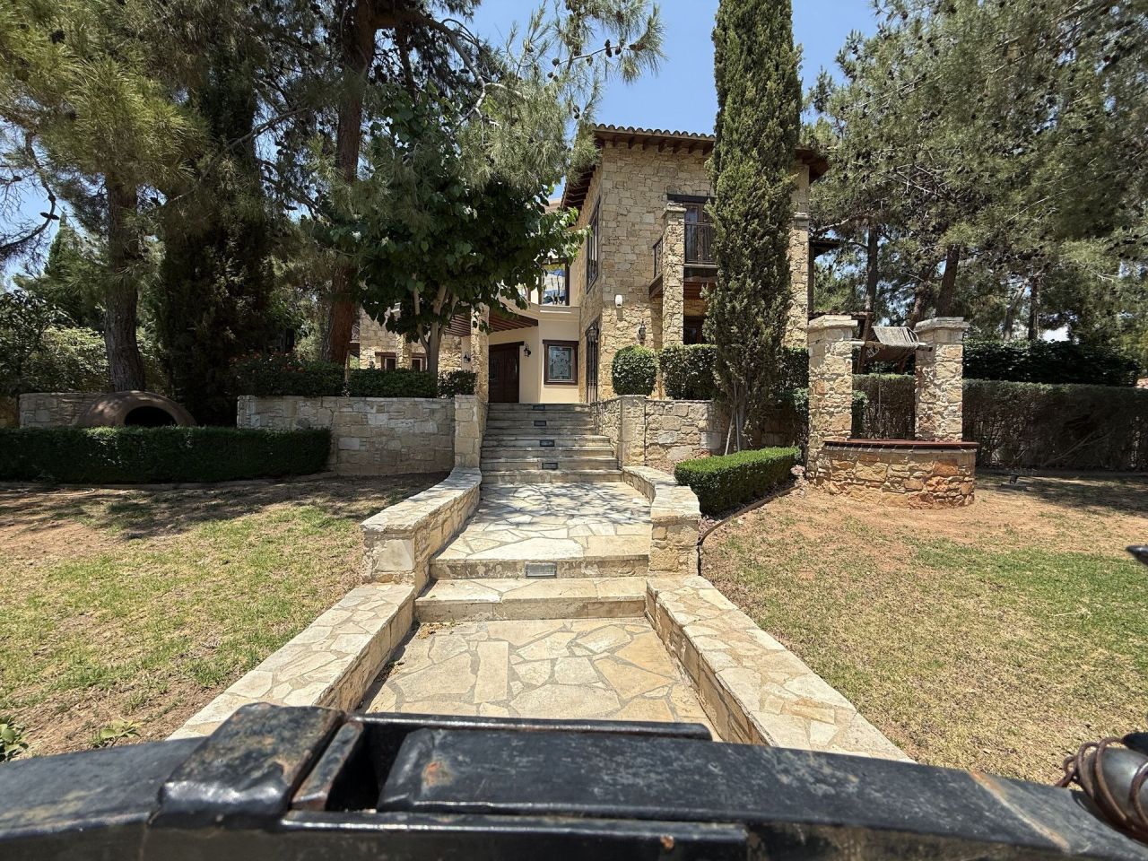 Дом Souni-Zanakia, Кипр, 500 м² - фото 3