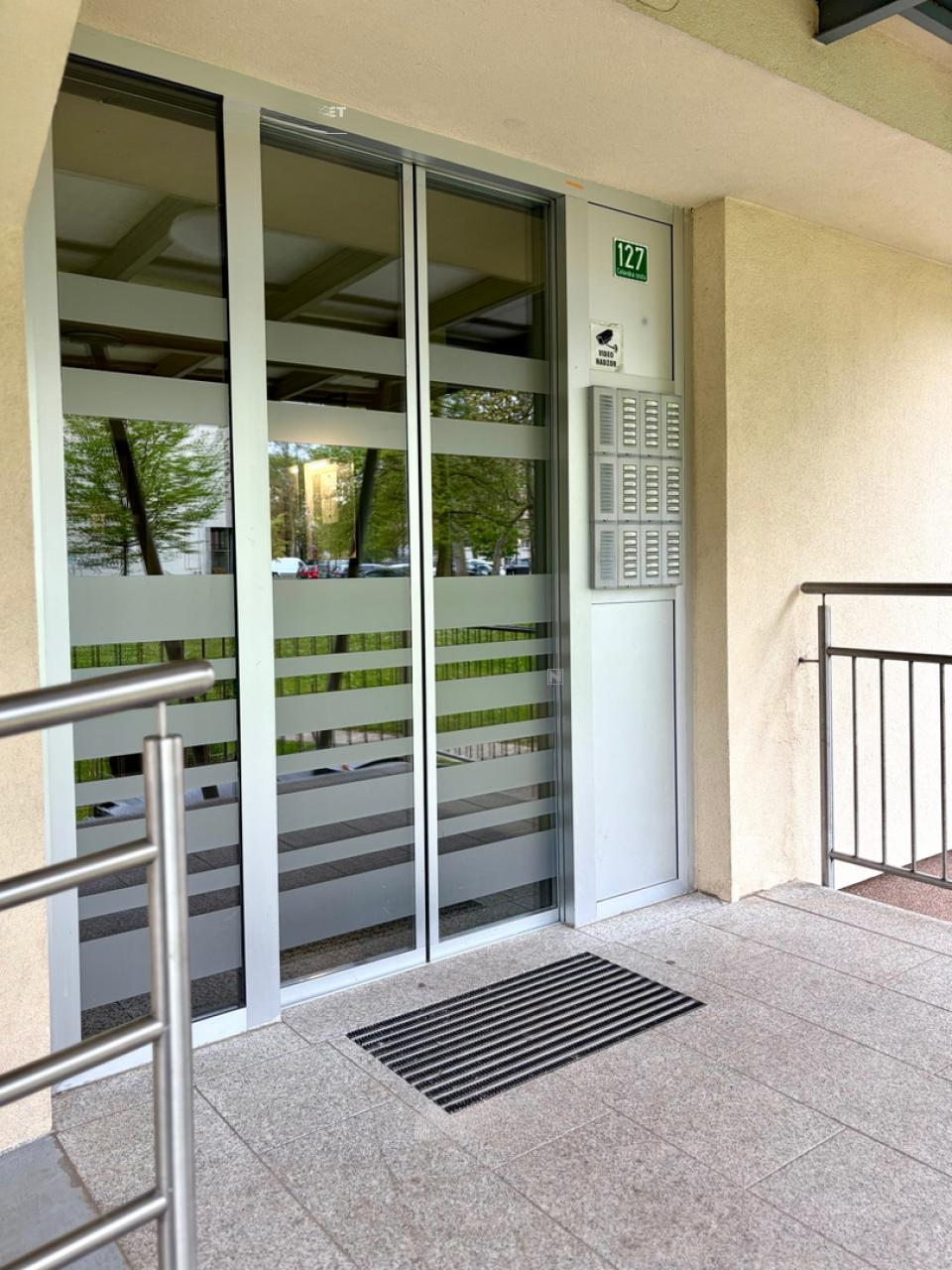 Квартира в Любляне, Словения, 42 м² - фото 12