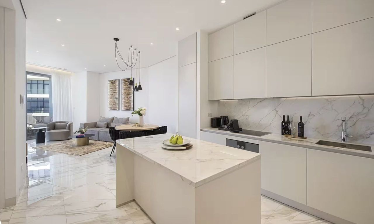 Апартаменты Neapoli, Кипр, 124 м² - фото 3
