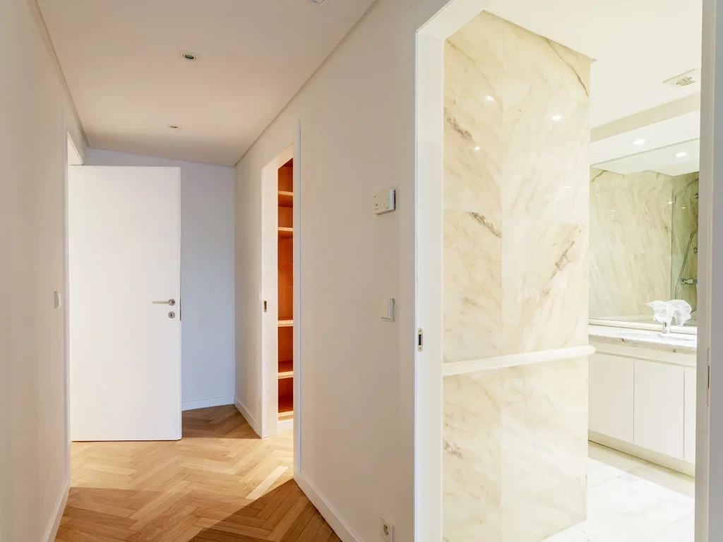 Квартира в Фонвьее, Монако, 275 м² - фото 12