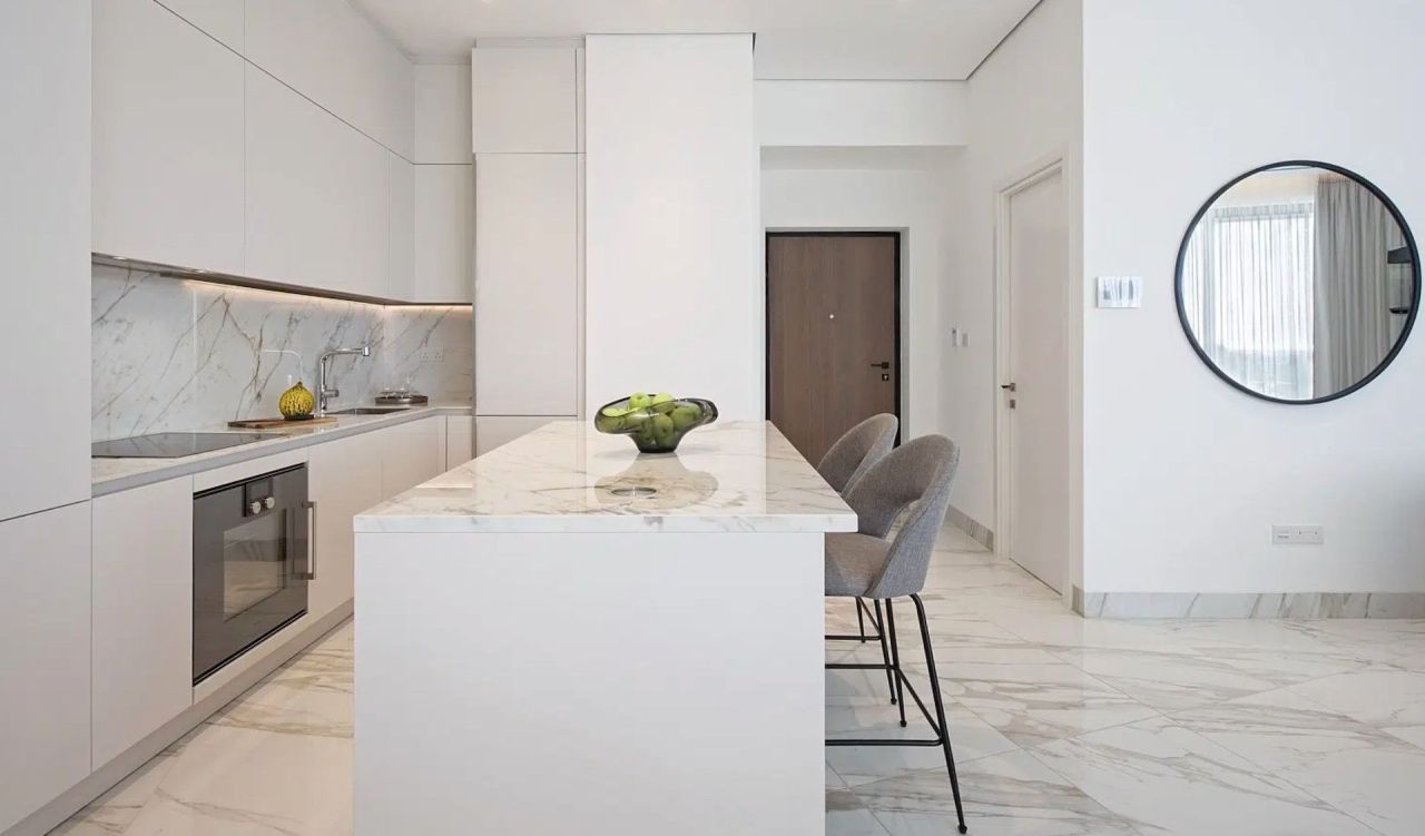 Апартаменты Neapoli, Кипр, 124 м² - фото 4