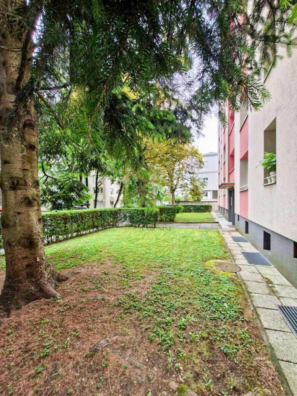 Квартира в Любляне, Словения, 80 м² - фото 12