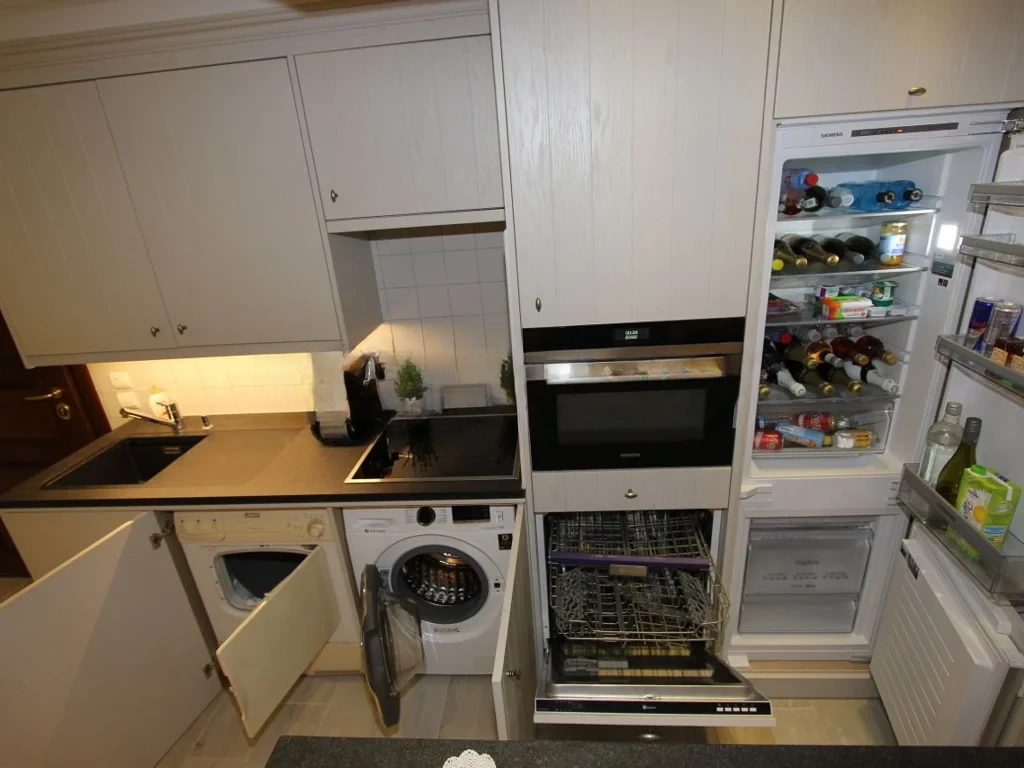 Квартира в Фонвьее, Монако, 74 м² - фото 12