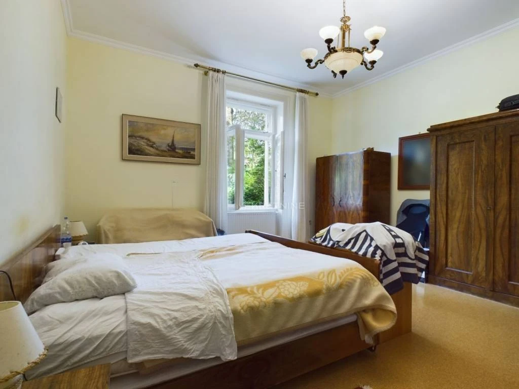 Квартира в Опатии, Хорватия, 244 м² - фото 12