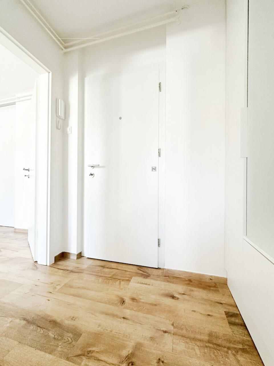 Квартира в Любляне, Словения, 47 м² - фото 12