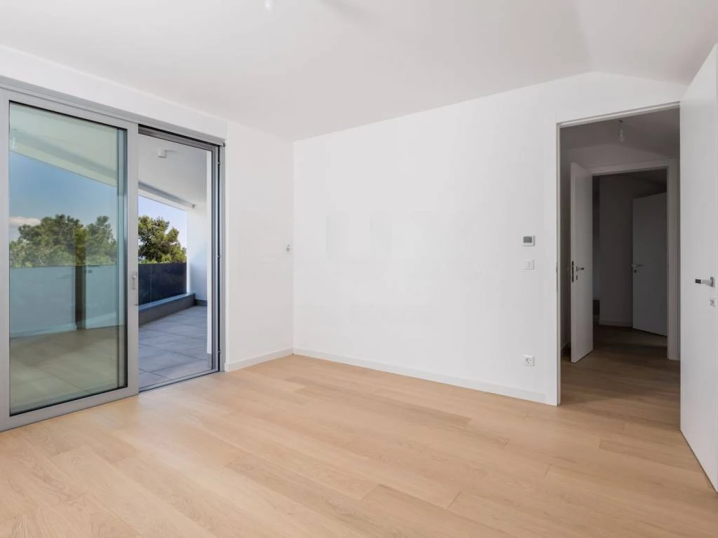 Квартира в Опатии, Хорватия, 245 м² - фото 12