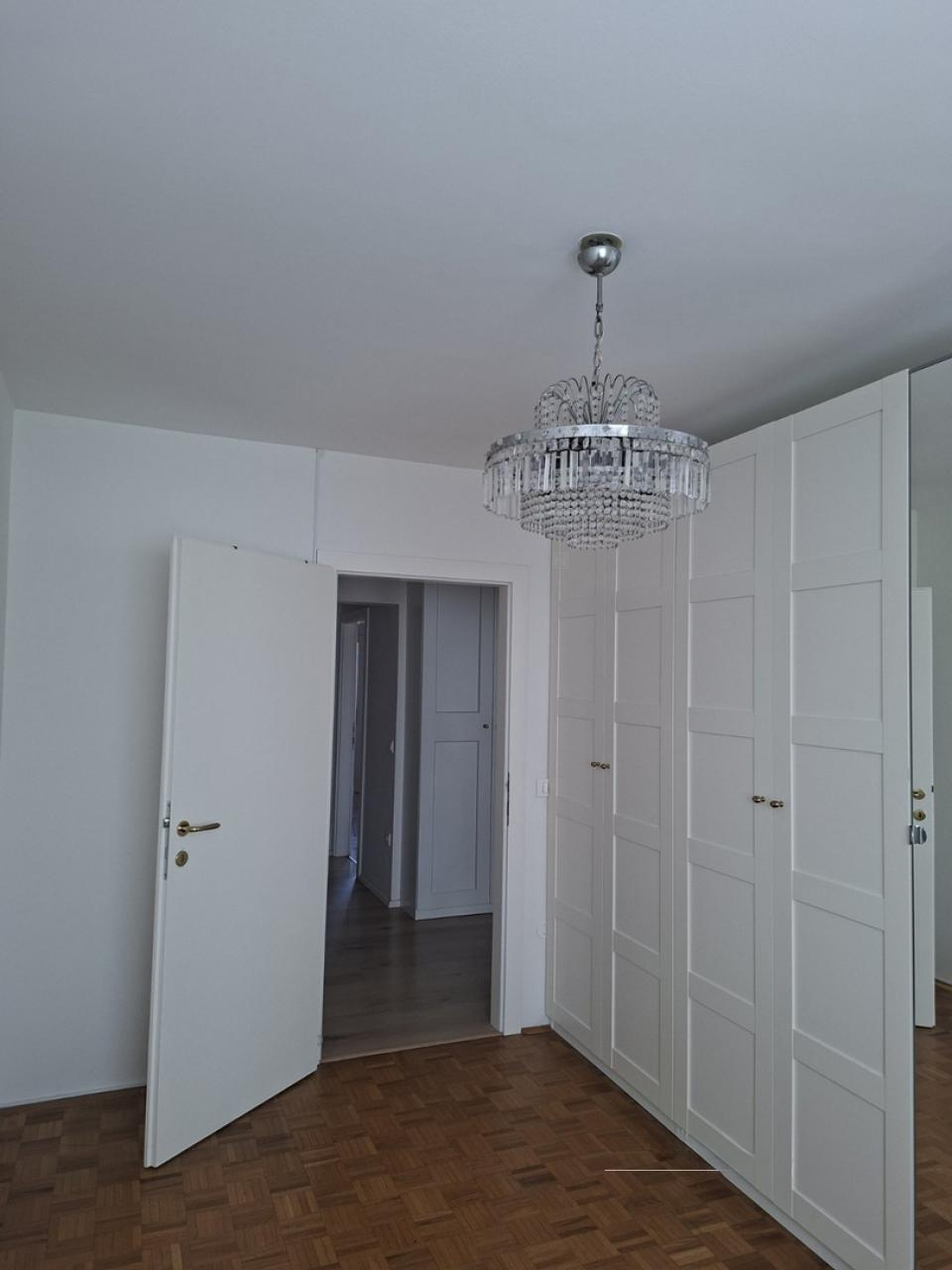 Квартира в Любляне, Словения, 98 м² - фото 12