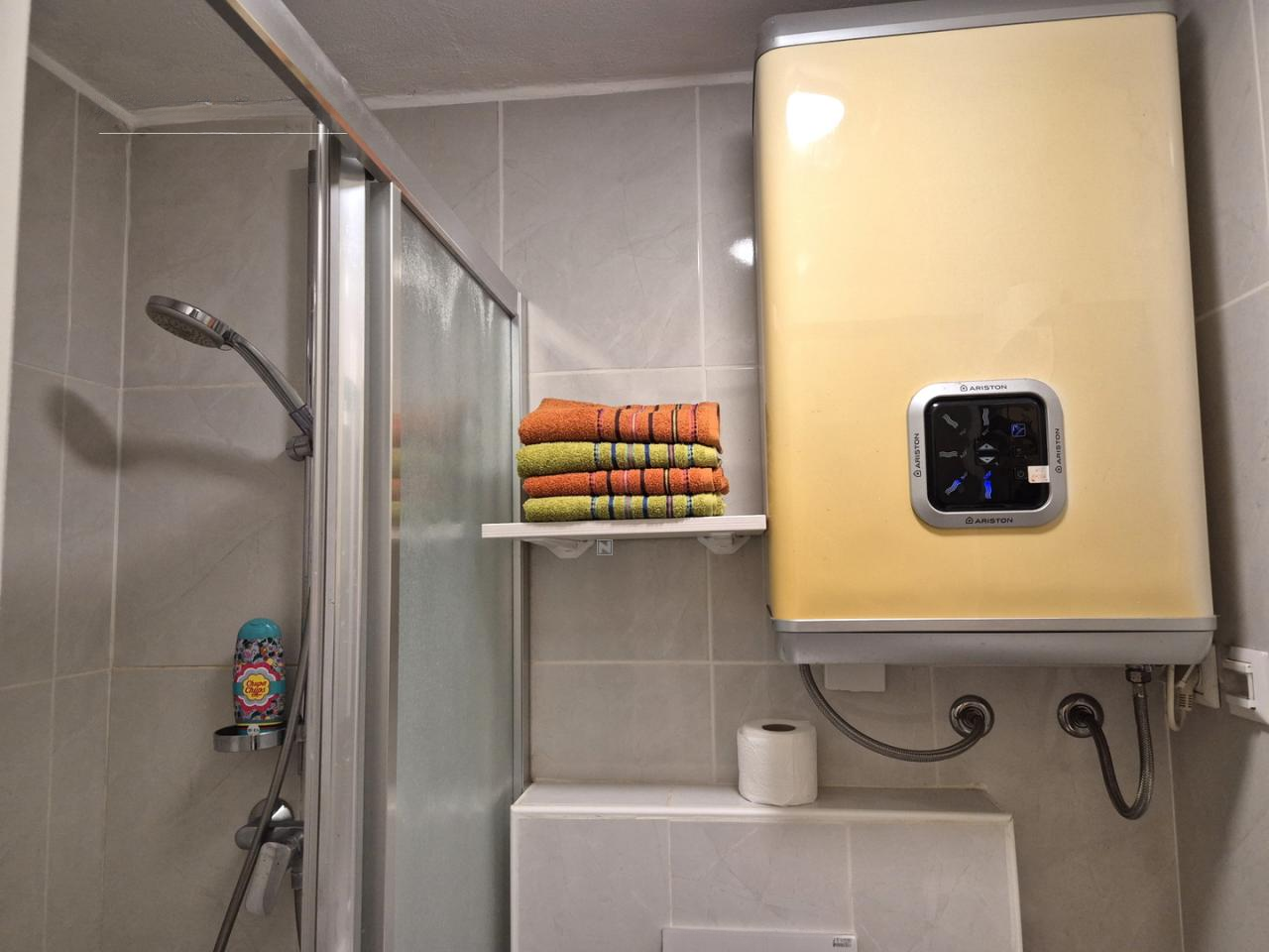 Квартира в Любляне, Словения, 40 м² - фото 12