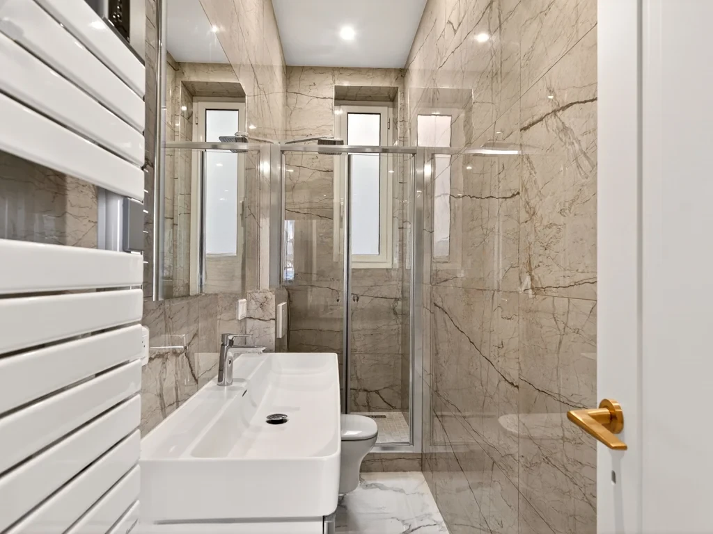 Квартира в Сен-Романе, Монако, 60 м² - фото 12