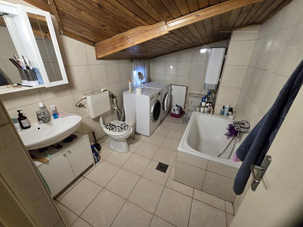Квартира в Любляне, Словения, 96 м² - фото 12