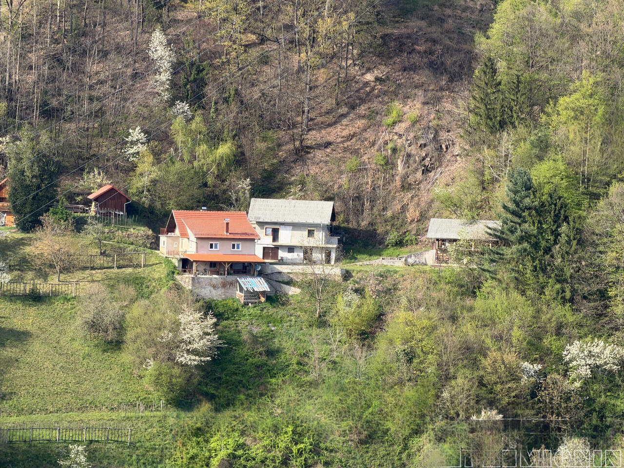 Дом в Лашко, Словения, 175 м² - фото 12