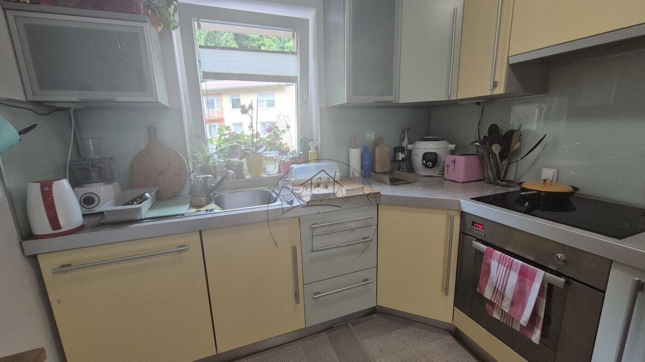 Квартира в Любляне, Словения, 91 м² - фото 12