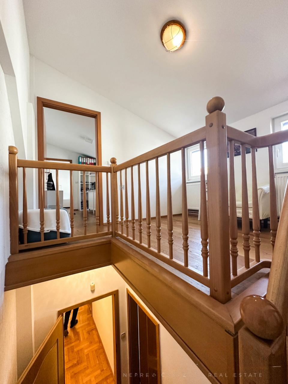 Квартира в Любляне, Словения, 120 м² - фото 12