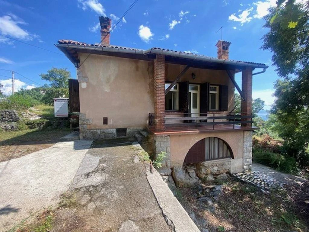 Дом в Опатии, Хорватия, 140 м² - фото 13