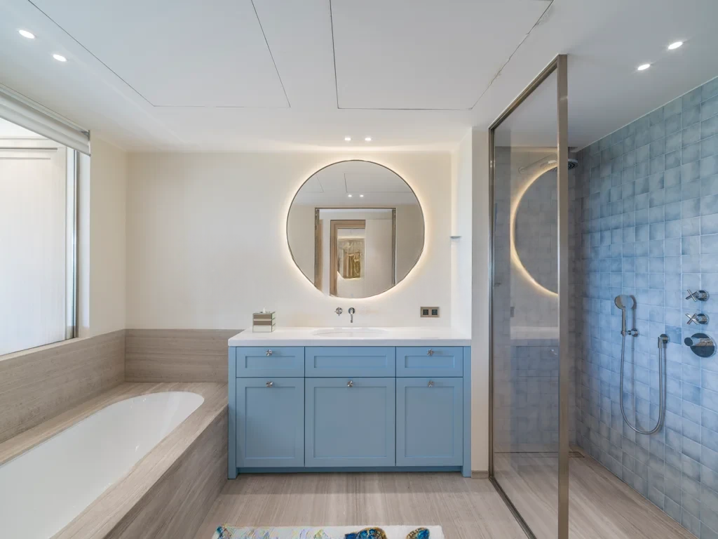 Квартира в Ларвотто, Монако, 437 м² - фото 13