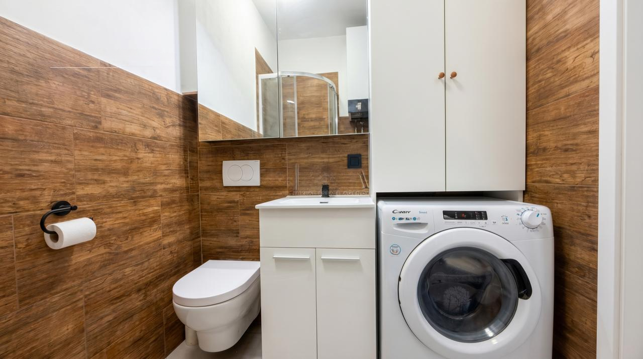 Квартира в Любляне, Словения, 118 м² - фото 13