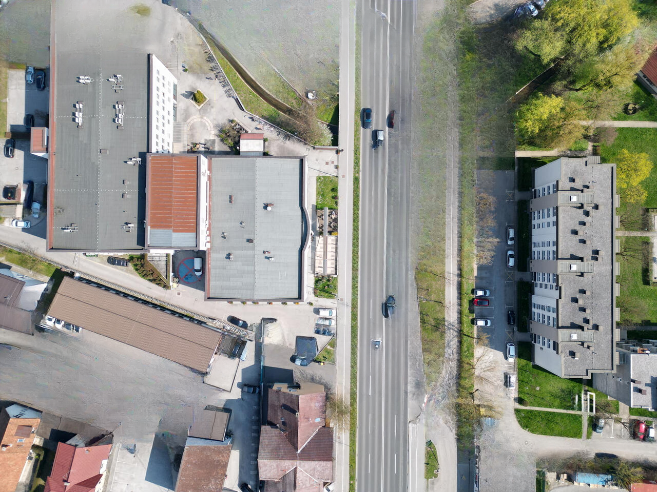 Офис в Любляне, Словения, 50 м² - фото 13