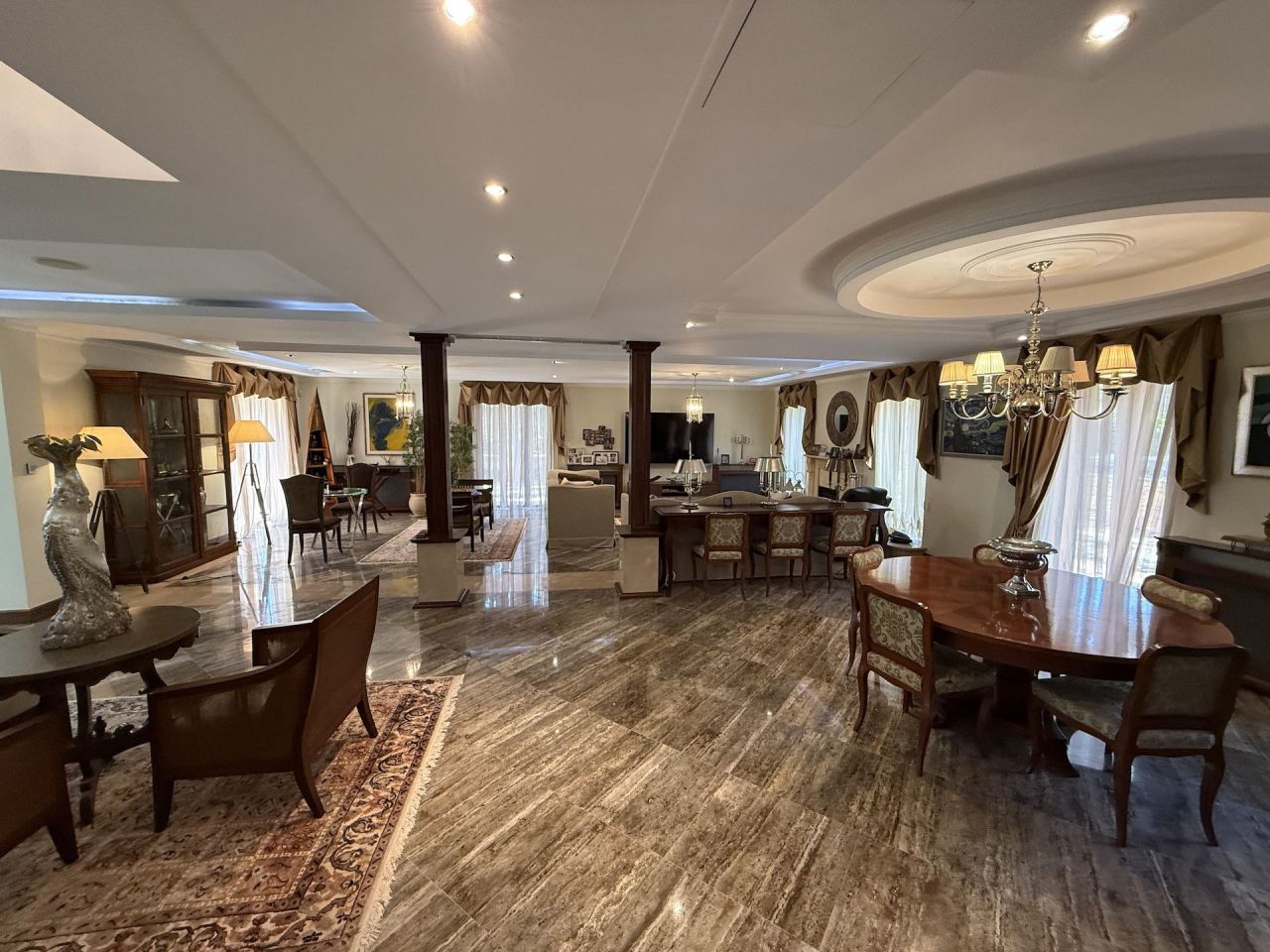 Дом Souni-Zanakia, Кипр, 500 м² - фото 8