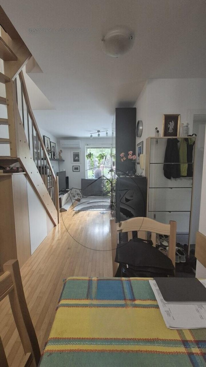 Квартира в Любляне, Словения, 91 м² - фото 13