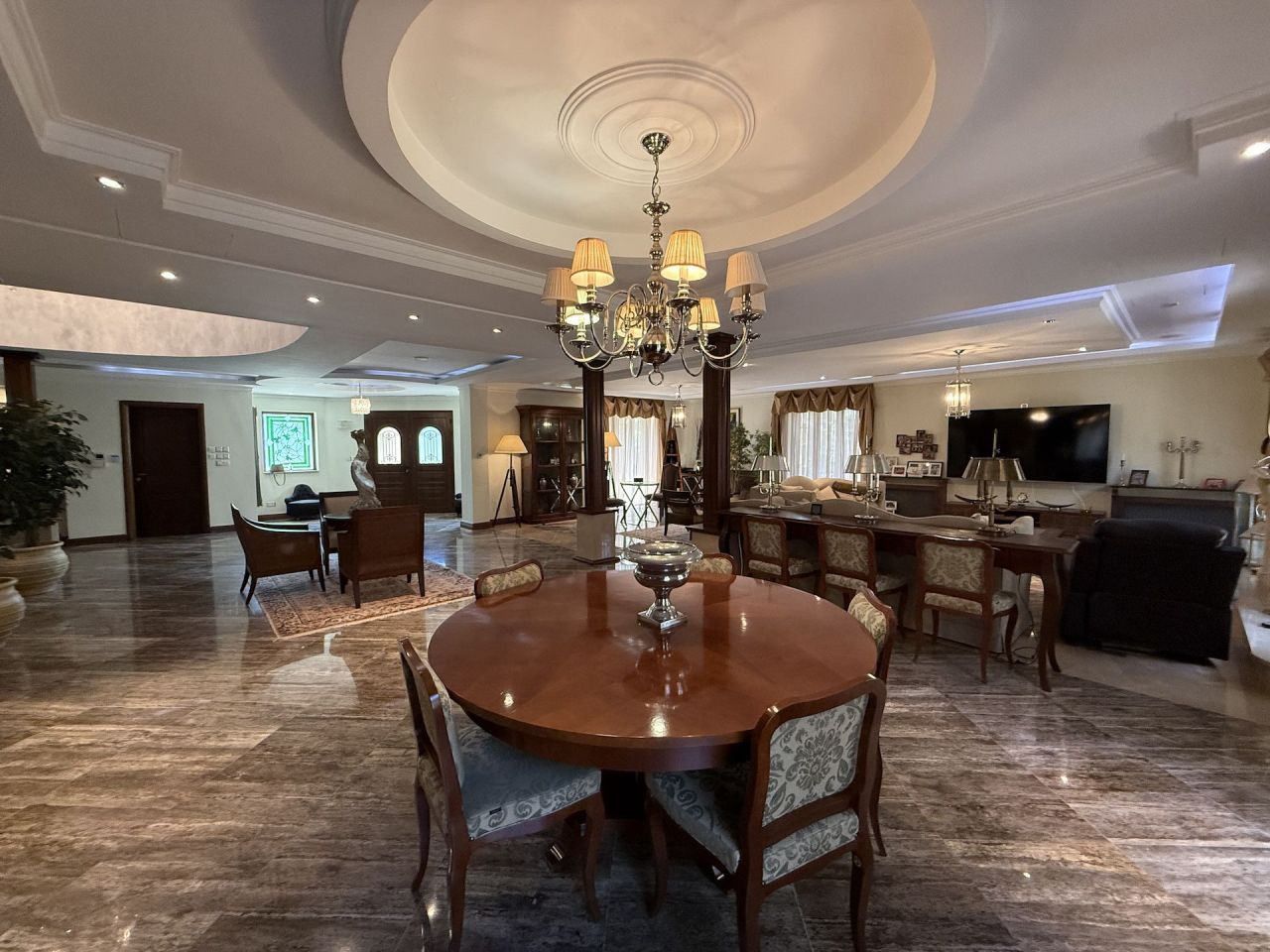 Дом Souni-Zanakia, Кипр, 500 м² - фото 9