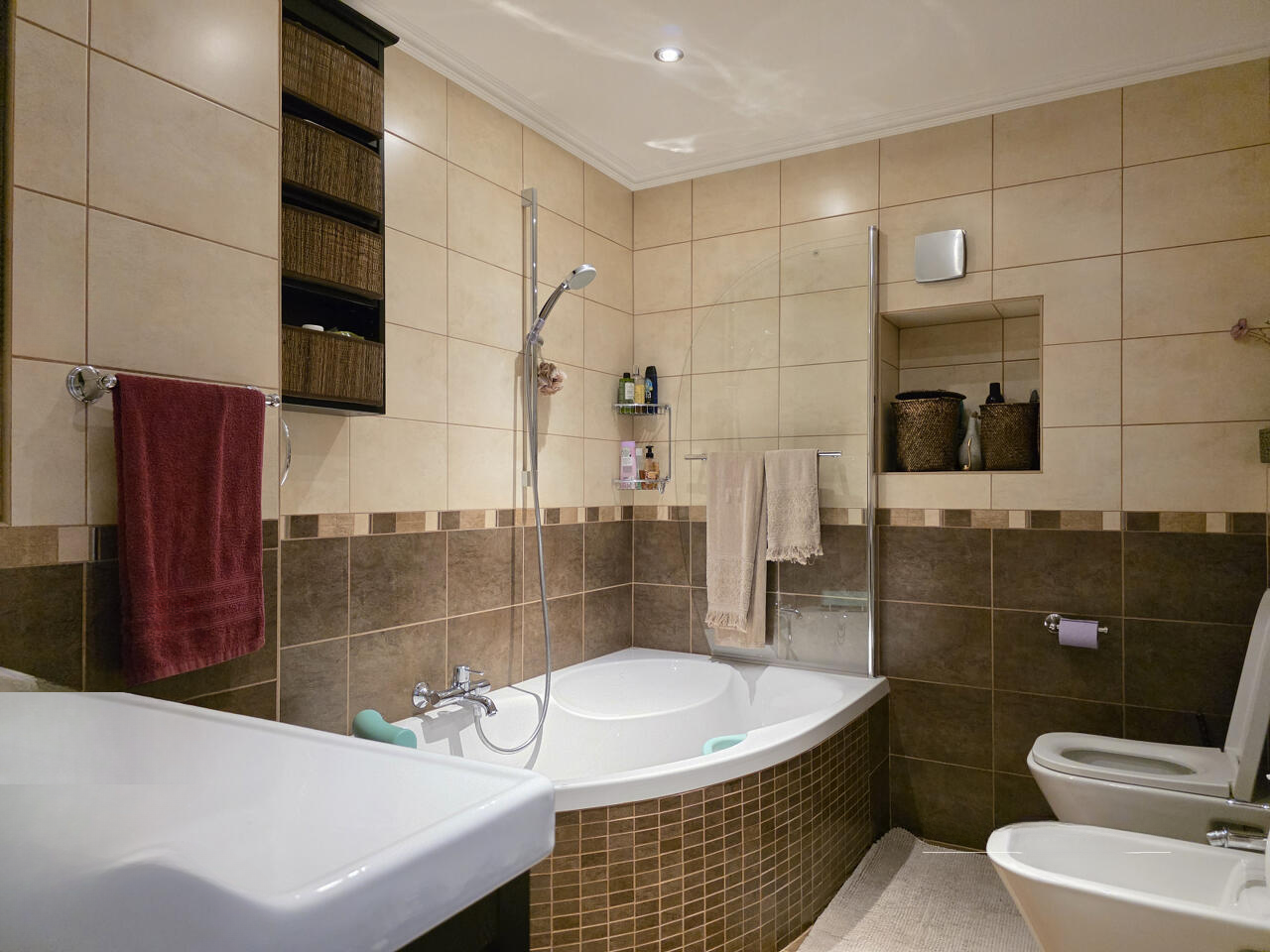 Дом в Есенице, Словения, 225 м² - фото 13